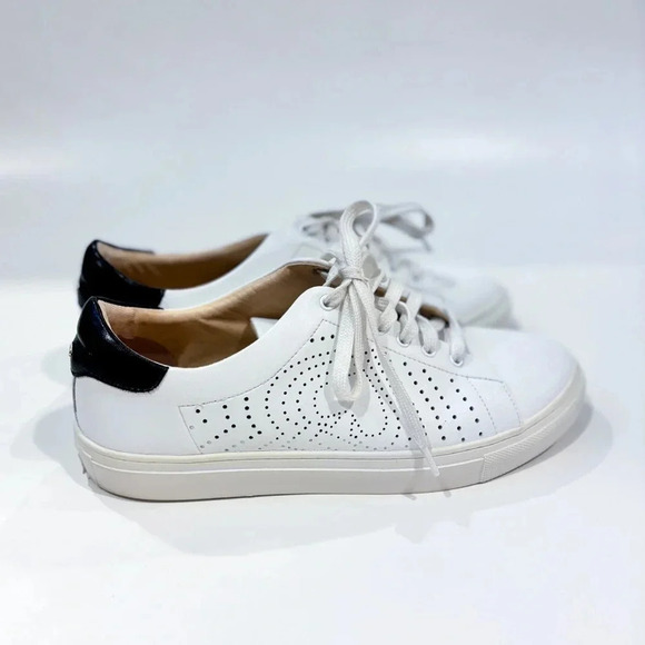 KATE SPADE Ashlyn white sneakers - Picture 9 of 11
